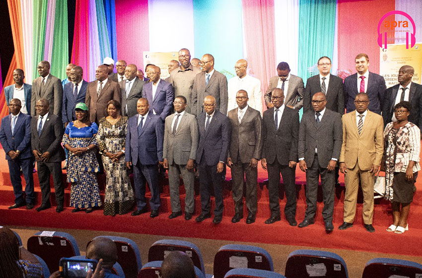 Journées de l'Orientation du Bachelier (JOB) 2024 : la 7ème édition officiellement ouverte