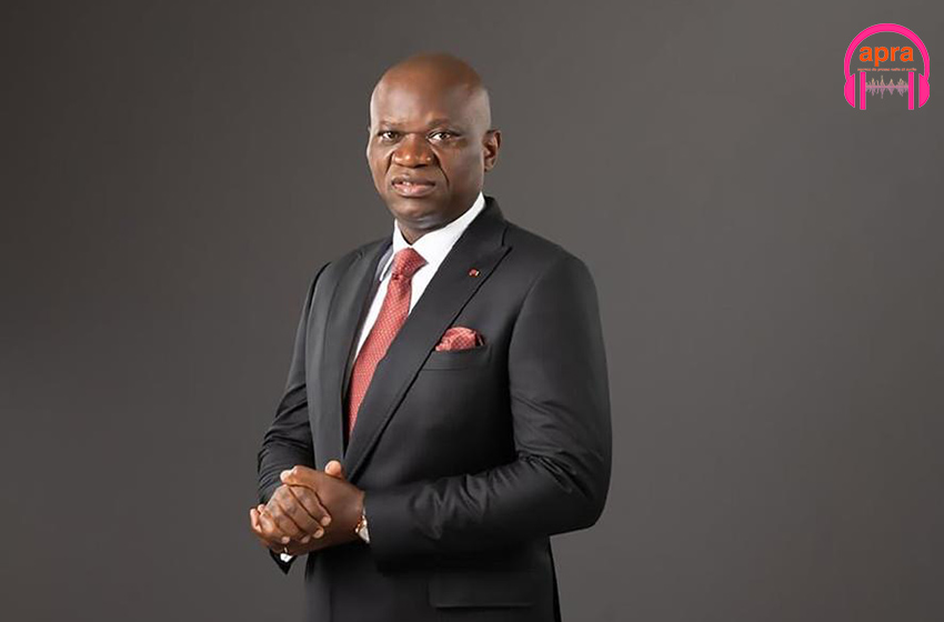 Actualité africaine : Oligui Nguema annonce la création de son parti politique