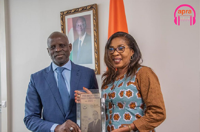 Industrie touristique : Le ministre Siandou Fofana réaffirme la détermination du gouvernement à faire de la Côte d’Ivoire la 5ème destination du continent dès 2025