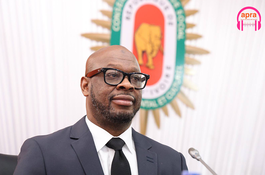 TECHNOLOGIE / Côte d’Ivoire : YIRI, la pierre angulaire de l’intelligence artificielle ivoirienne au service du bien public.