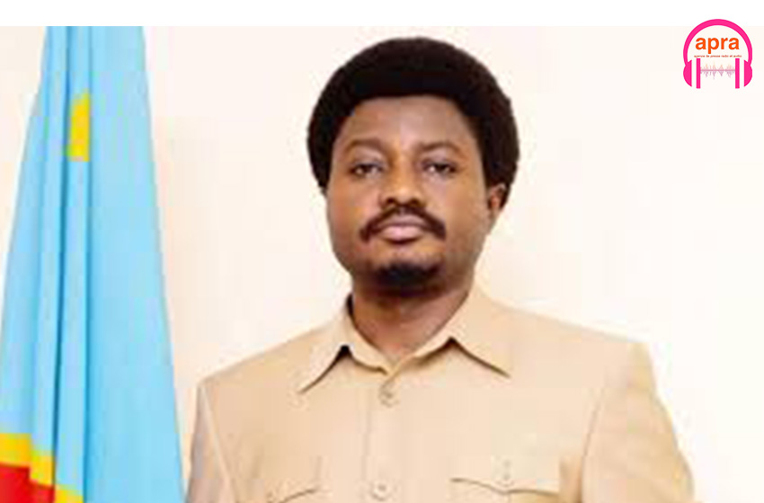 Actualité Africaine/ RDC : Constant Mutamba risque 10 ans de travaux forcés pour détournement de fonds