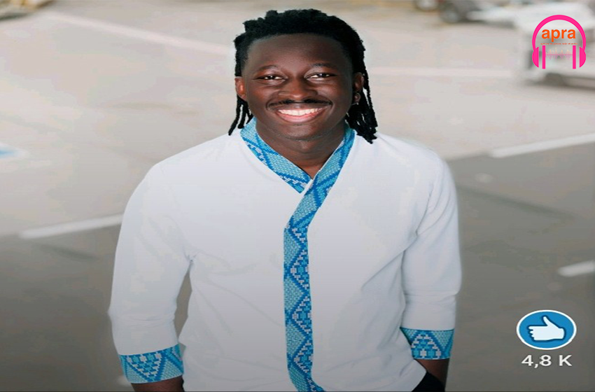 CULTURE / Quand le ciel devient une table étoilée : Mory Sacko signe une escale gastronomique d’exception avec Air France.