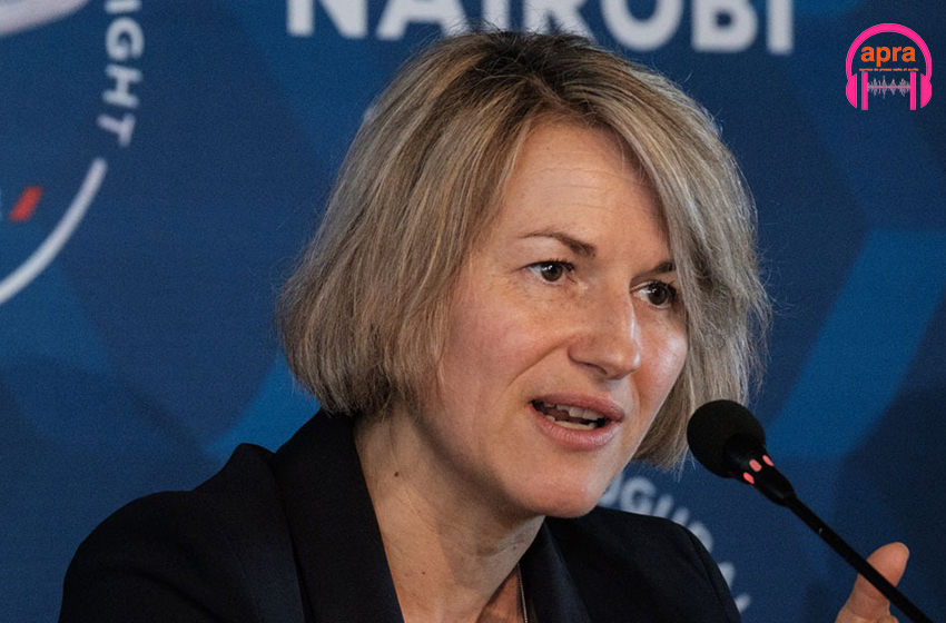 Transport aérien : Air France négocie pour retourner à Bamako, Ouagadougou et Niamey