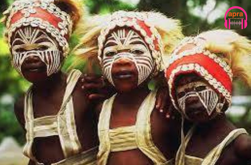 Culture : la 4e édition Festiwem