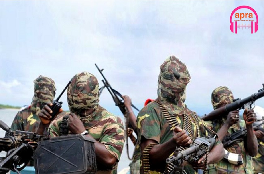 La prolifération des coups d’Etats en Afrique.