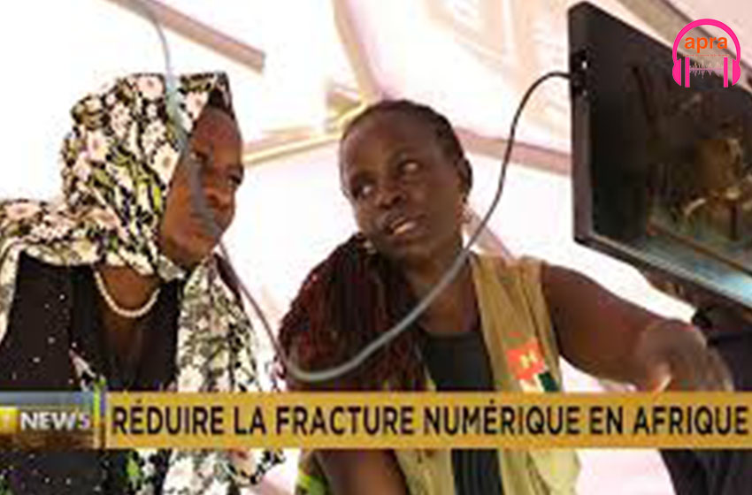 Technologie : Hello Hub une nouvelle application qui réduire l'écart numérique en Ouganda