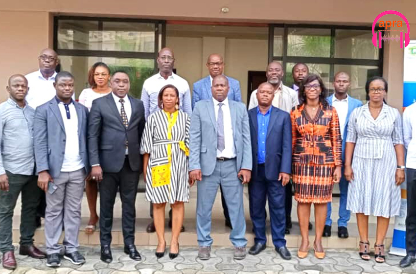 Nutrition infantile : Grand-Bassam accueille un atelier d'experts sur la validation de la cartographie des données