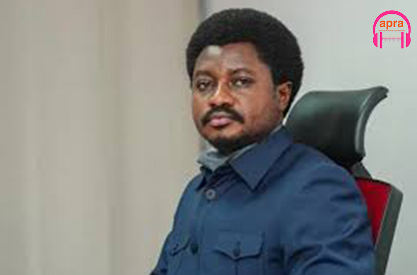 Actualité africaine/RDC : Constant Mutamba condamné à trois ans de travaux forcés pour détournement de fonds publics 