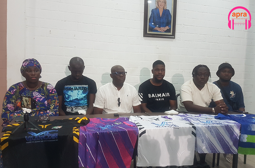 Sport : lancement de la deuxième édition du tournoi de maracana dénommé ‘’TIK’A’’