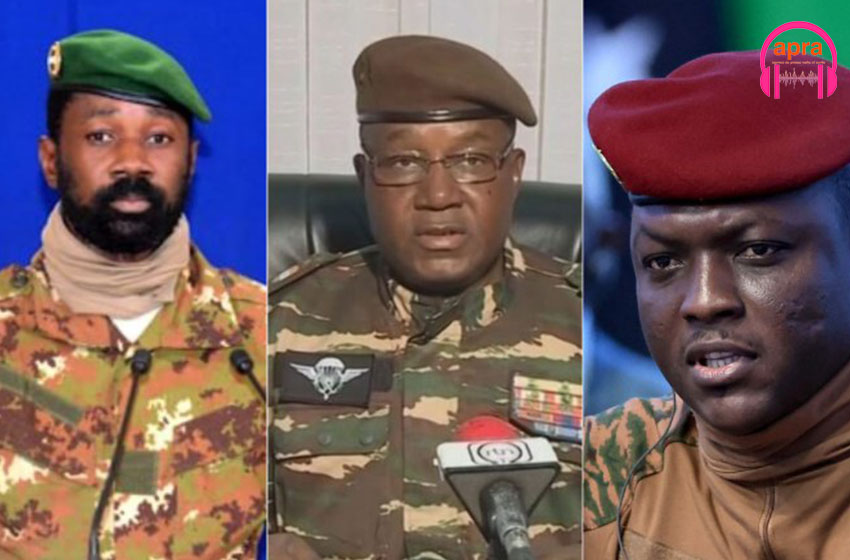 Actualité africaine : comprendre la confédération de l’AES