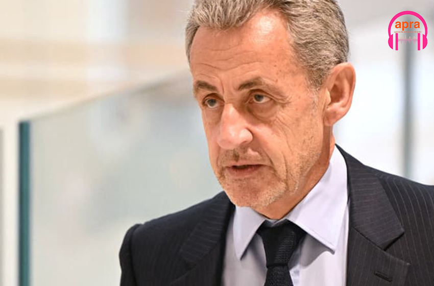 Actualité internationale : Nicolas Sarkozy libéré de son bracelet électronique après des mois de détention à domicile
