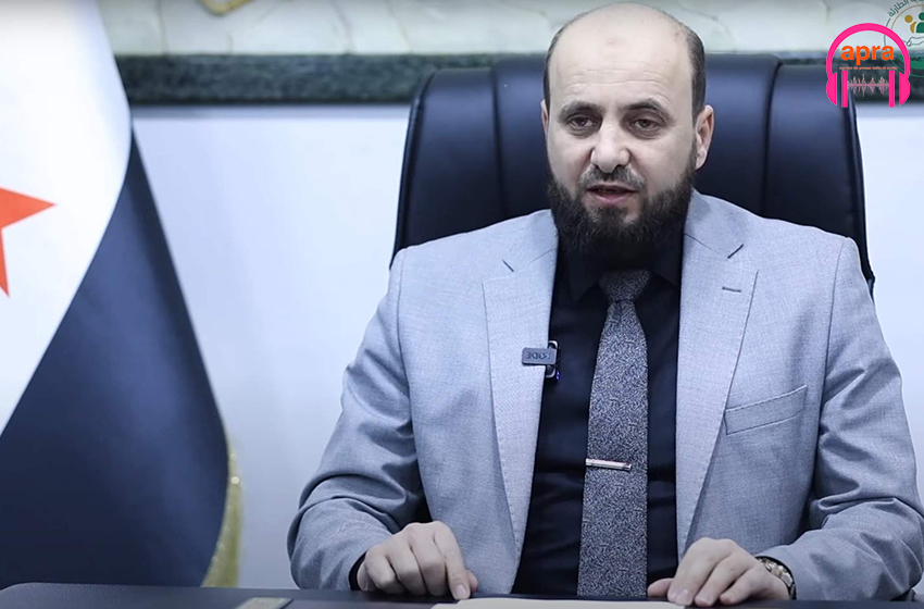 Diplomatie : le Premier ministre de la Syrie appelle la diaspora syrienne à rentrer au pays