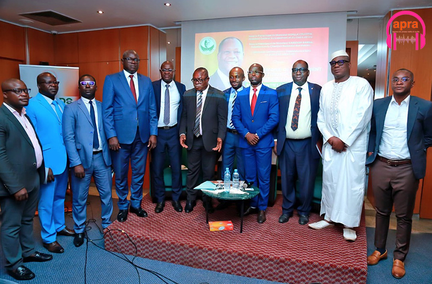 Actualité nationale : ULC-ADO lance une pétition pour la candidature de Alassane Ouattara en 2025.