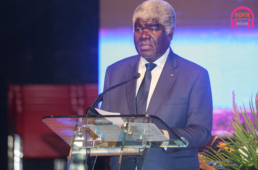 Atteinte de l’autosuffisance alimentaire en riz : la Côte d’Ivoire mobilise des ressources financières auprès de ses partenaires techniques et financiers