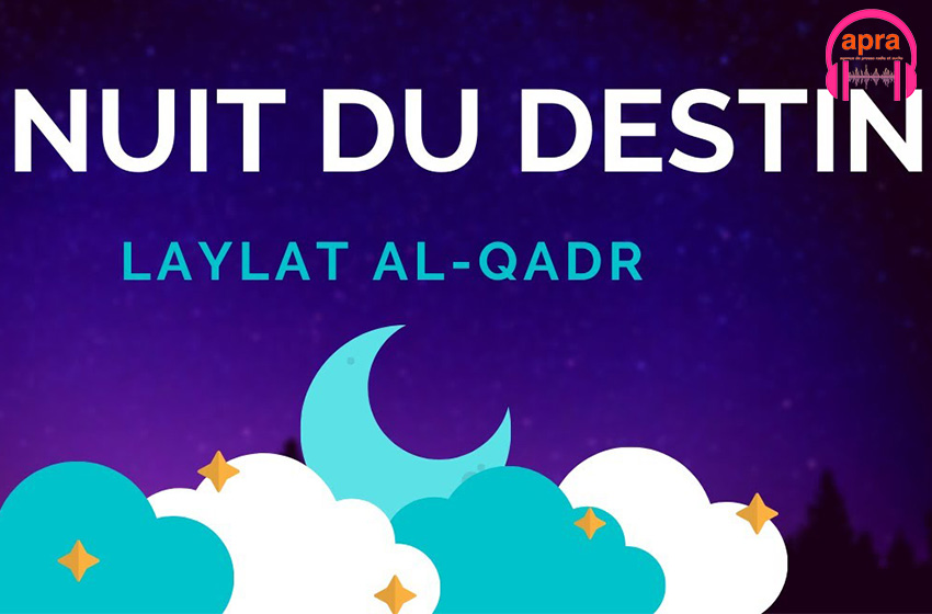 Ramadan : La nuit du destin en islam, quels enseignements ?