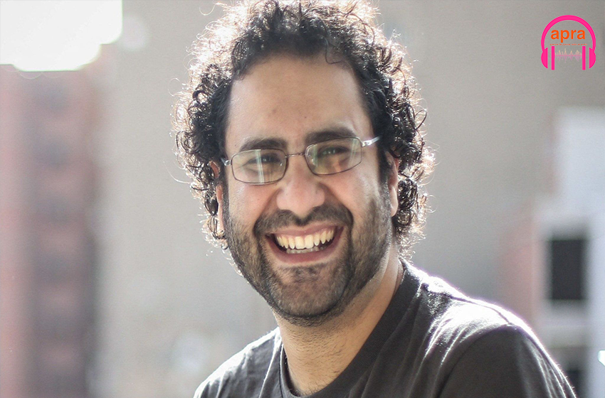 Actualité internationale.  Polémique à Londres après le retour d’Alaa Abdel Fattah, au cœur d’une enquête gouvernementale.