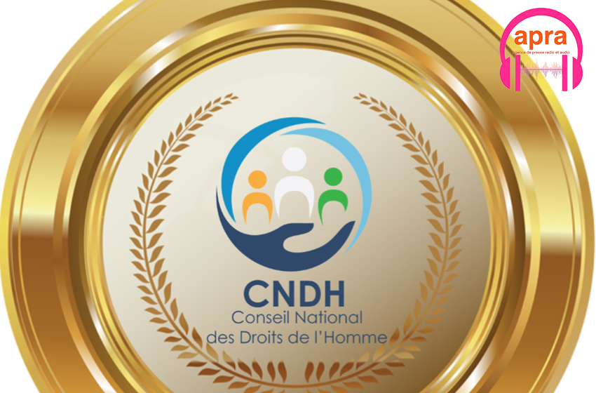 [MIGRATIONS] : Droits des migrants : la CNDH forme ses commissaires régionaux.