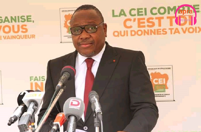 Visite de la CIE en France : toutes les couches visitées.