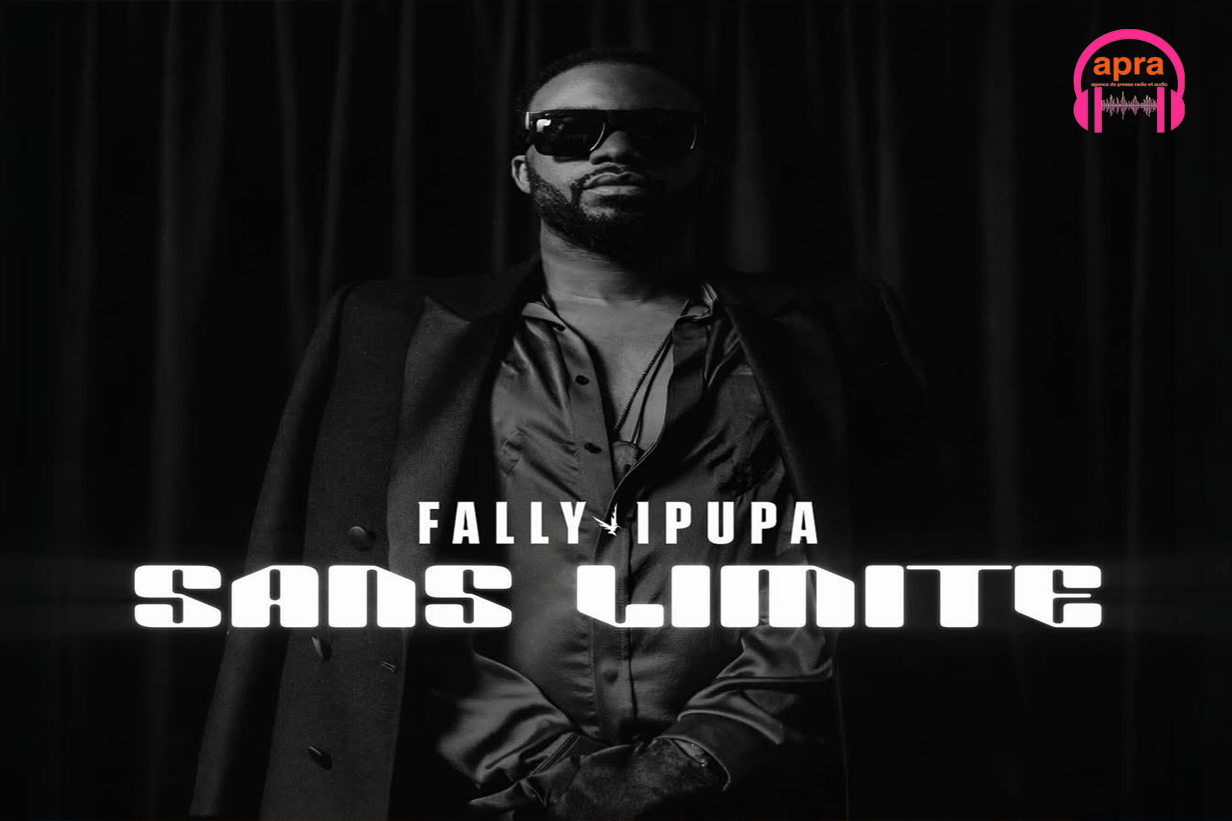 MUSIQUE – PEOPLE / Fally Ipupa prêt à frapper fort : « Sans Limite », le single qui annonce une nouvelle ère musicale.