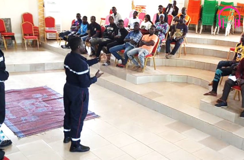 Lutte contre la fragilité des Zones frontalières du Nord : bientôt 300 jeunes volontaires en mission de sensibilisation