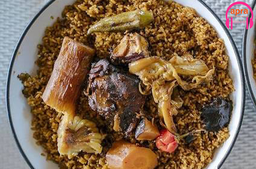 Culture : le thiéboudiène inscrit au patrimoine mondial de l’Unesco!