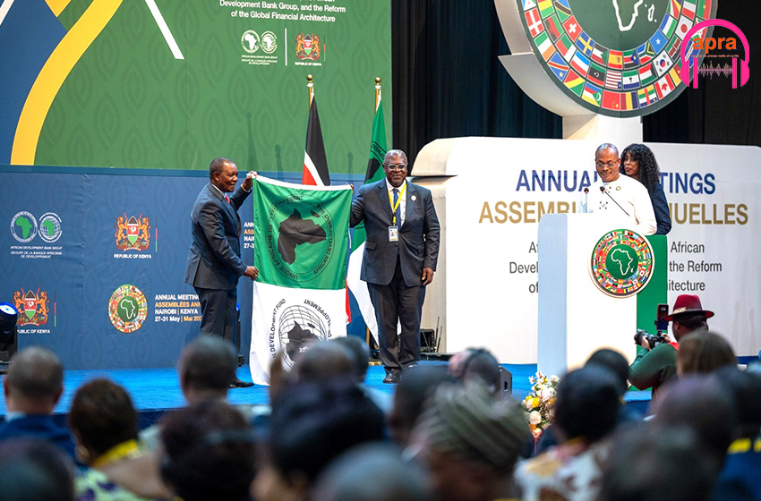 Assemblée Annuelle de la BAD : le gouvernement ivoirien promet une parfaite organisation pour l’édition 2025