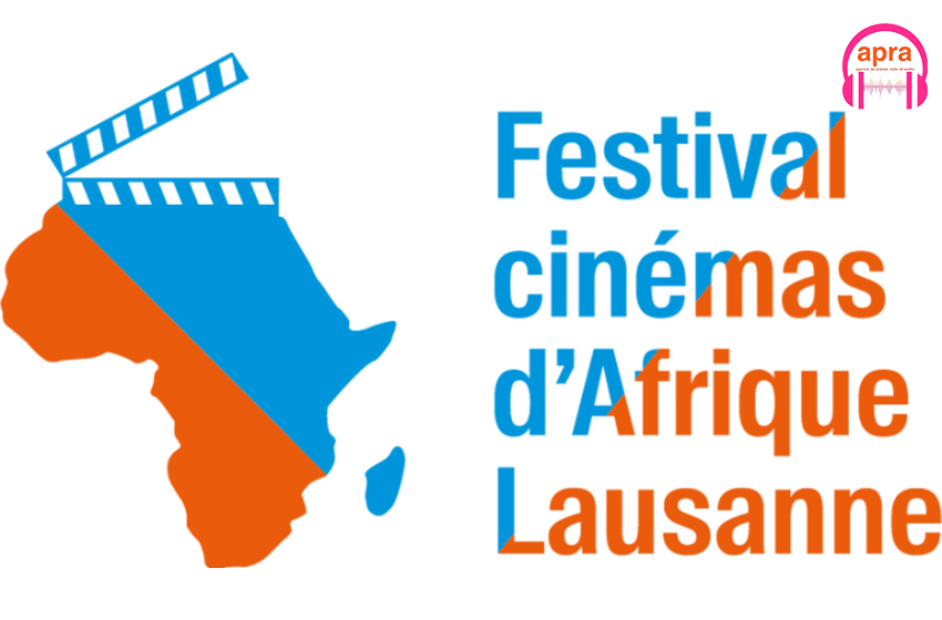 Cinéma : Clap de fin de la 18 édition du Festival Cinémas d’Afrique-Lausanne.