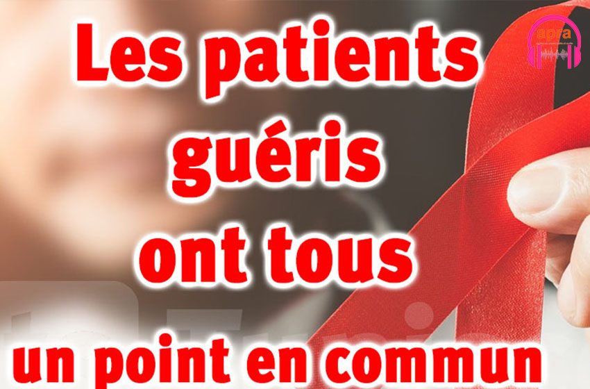 Santé/Allemagne : Un homme a guéri du VIH après une greffe de moelle osseuse