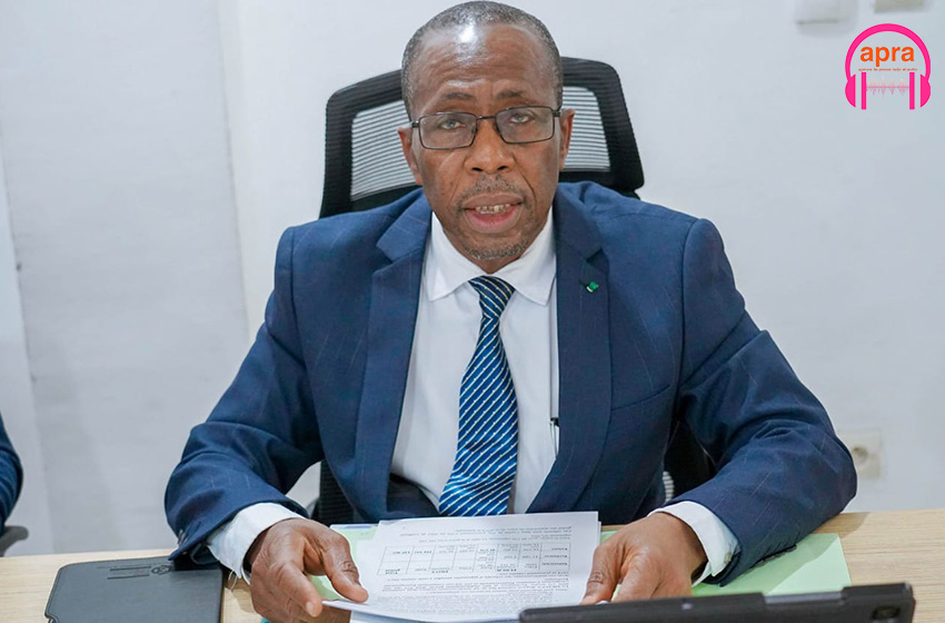 Enseignement technique et Formation professionnelle : l’accès à la formation se fait par voie de concours et d’orientation