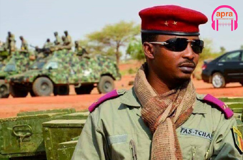 Tchad : manifestation contre la prolongation de la transition : une trentaine de morts.