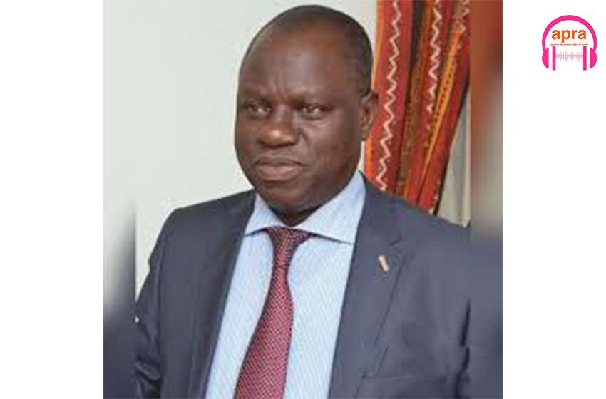 Interview du maire d’Attiegouakro : les populations au rythme du Landjra Paquinou 