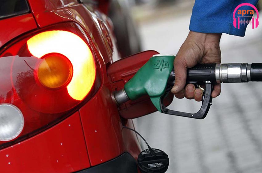 économie : le litre de l’essence maintenu à 635 FCFA en Côte d’Ivoire.