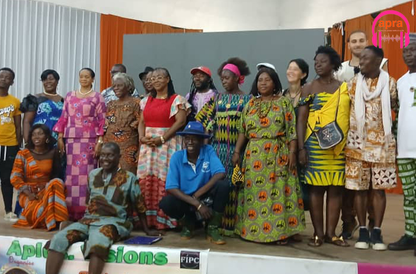 Culture : le FIPC revient à Abidjan