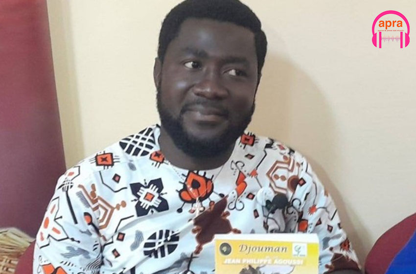 Littérature : L’Agriculture bio au cœur du dîner gala de l’écrivain agricole