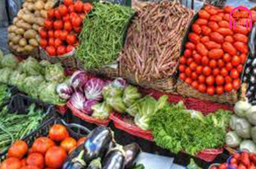 Publi-reportage : Le vivrier, un secteur pour l’autonomisation de la femme.