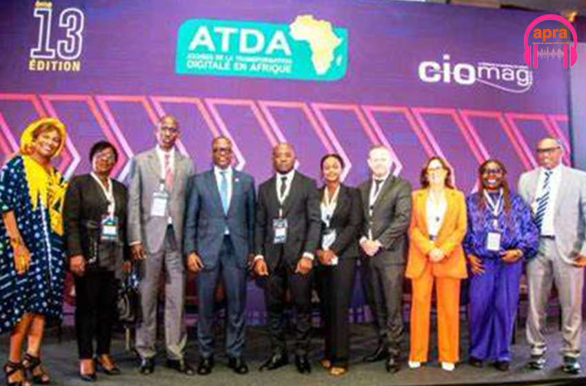 Technologie : la Journée de l’IA sera célébrée chaque 3 mars en Afrique