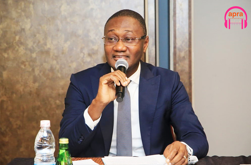 Gouv'Talk : le ministre du Budget et du Portefeuille de l'Etat, Moussa Sanogo, face aux internautes ce jeudi 14 septembre 2023