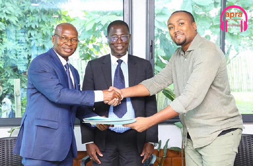 Environnement / Côte d'Ivoire : Youssouf Traoré, le nouveau directeur du Zoo National d'Abidjan