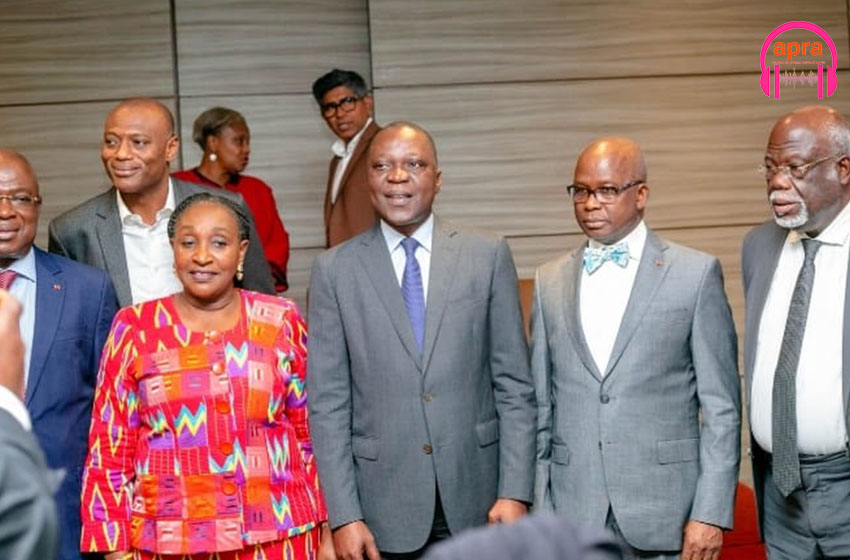 Diaspora : 2e édition du ‘’Forum Repats 2024’’