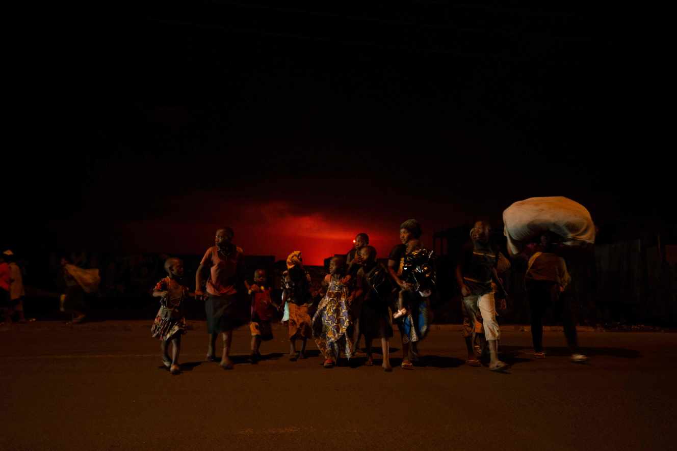 Sénatoriales partielles du 31 Juillet 2021 /voici la liste des candidats retenus par la CEI