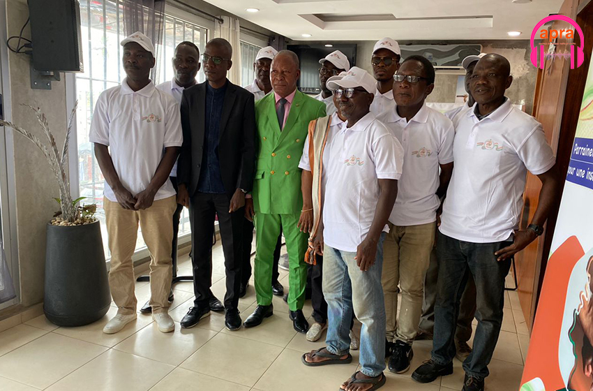 Culture :  Abidjan accueille la première édition du festival ‘’ la 25ème HEURE’’