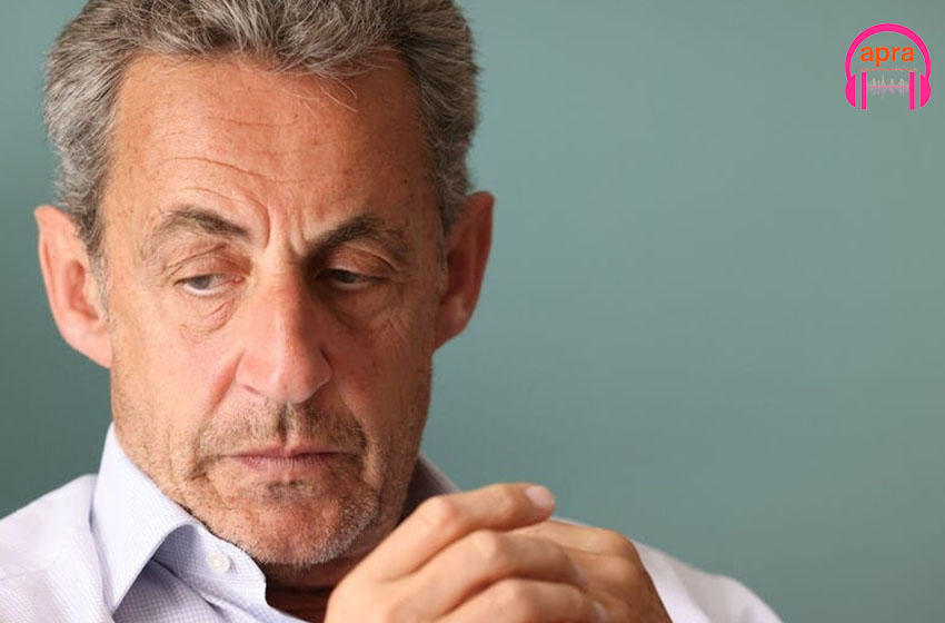 Actualité internationale : sept ans de prison requis contre Nicolas Sarkozy