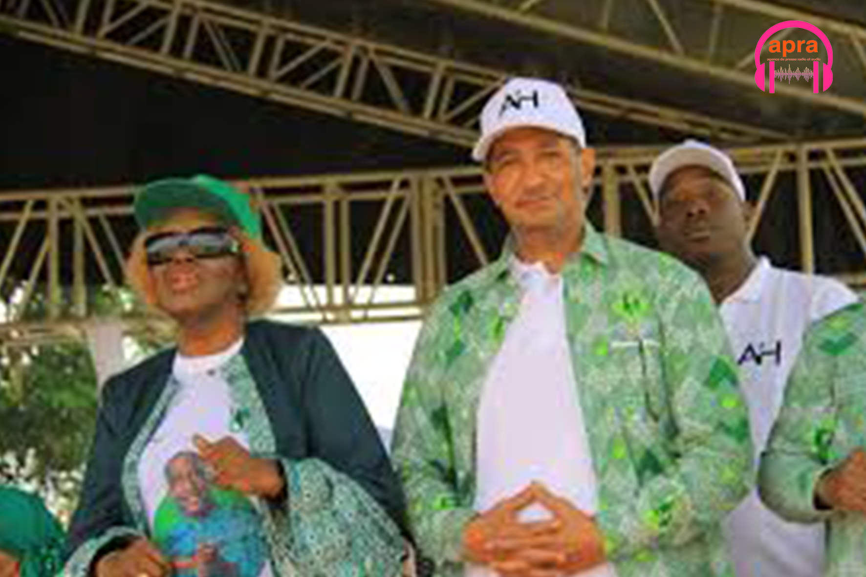 Législatives à Toumodi : Hervé Alliali (PDCI) sonne la mobilisation générale.