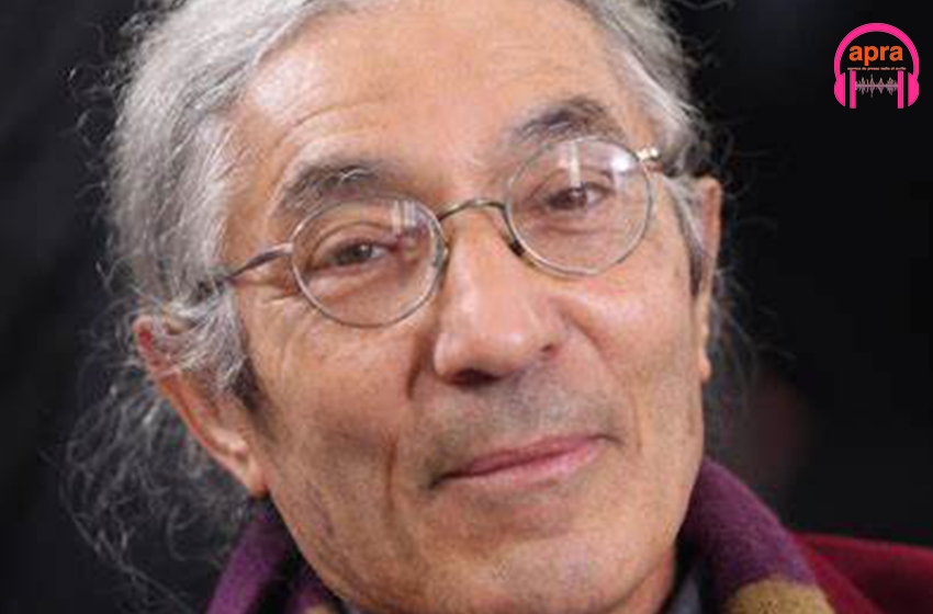 Actualité internationale : l’écrivain franco-algérien Boualem Sansal condamné à dix ans de prison ferme