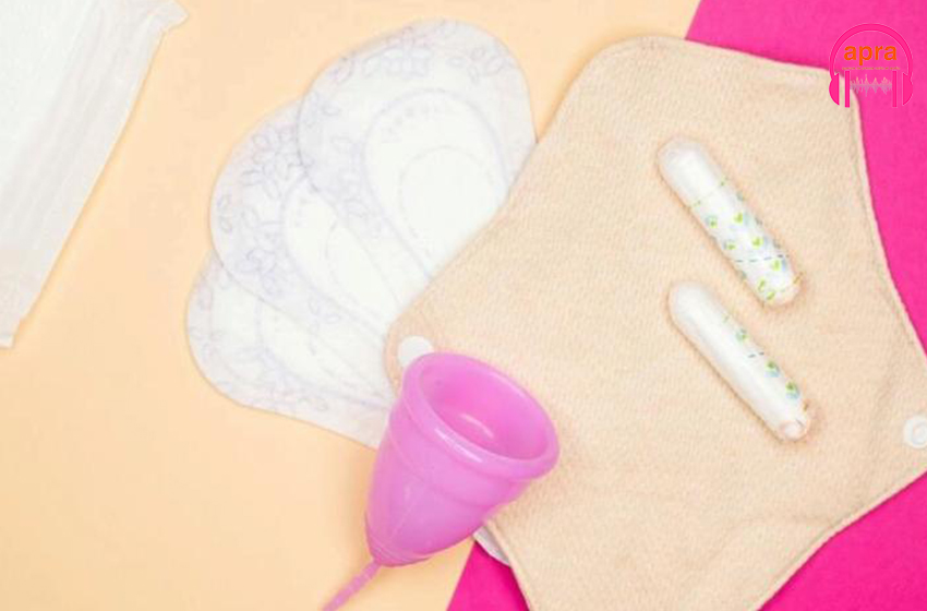 Santé: 28 mai, célébration de la Journée mondiale de l’hygiène menstruelle.