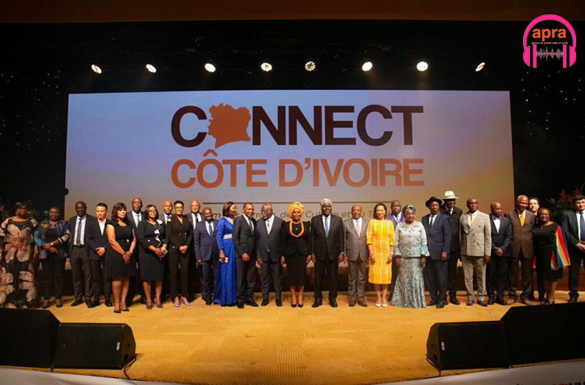 Actualité nationale : Le gouvernement ivoirien mise sur l’économie orange pour dynamiser les territoires