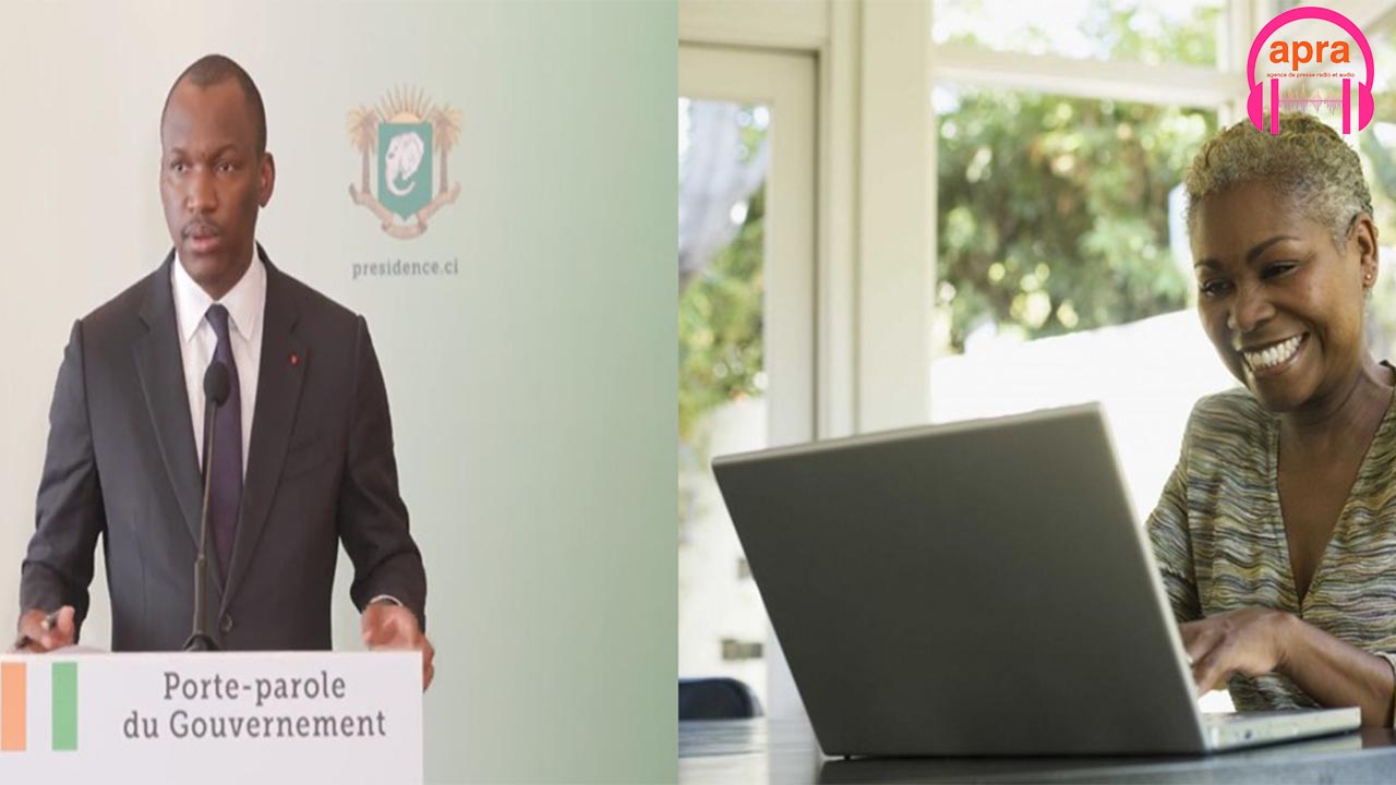 Conseil des ministres : Les conditions de travail améliorées pour les hommes et les femmes.