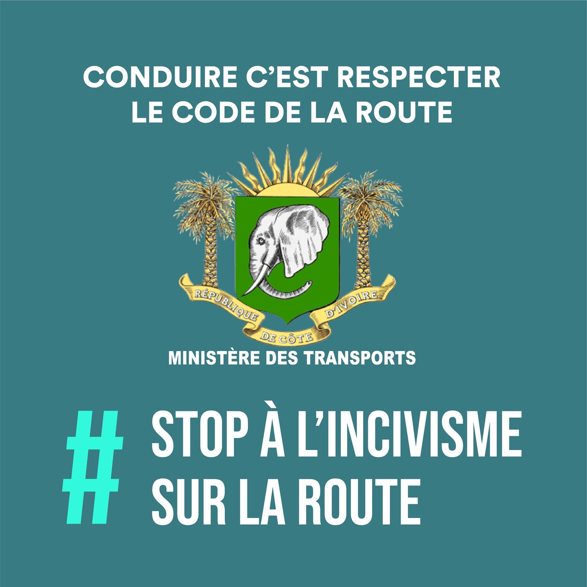 Ministere du transport