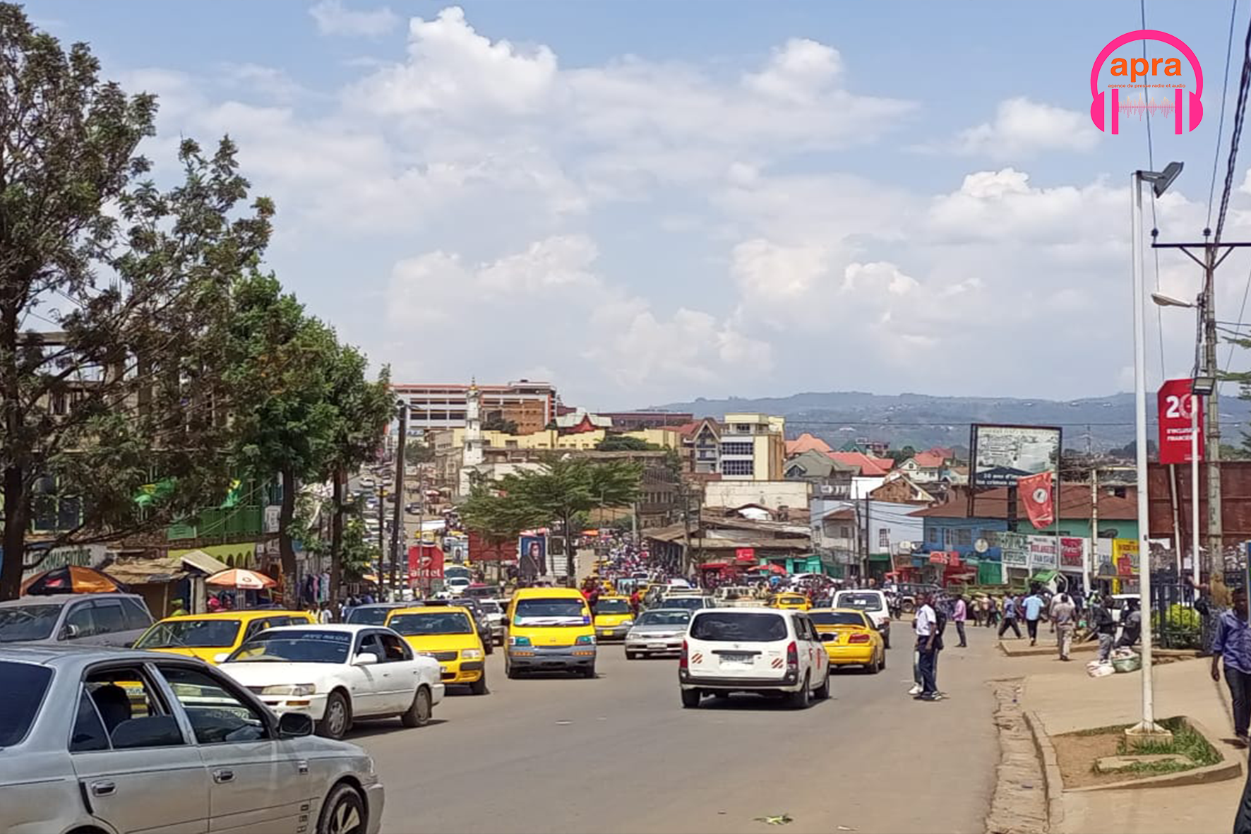 Actualité africaine / RDC : à Bukavu, la société civile réclame la paix et rejette toute révision de la Constitution.