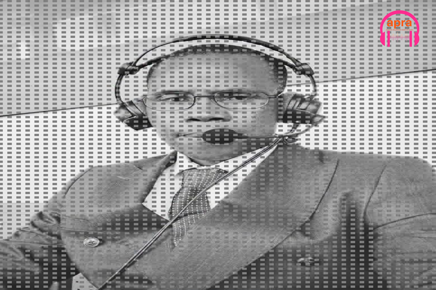 MÉDIAS / Décès de Zoum DIAKITÉ : la voix passionnée de l’Africa Sports s’éteint, ‘’Oyé’’ en deuil devant l’Éternel.